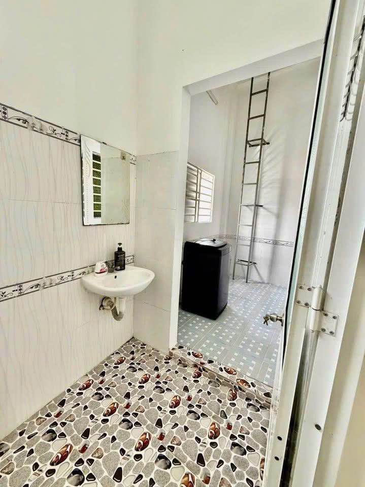 ✨ Nhà Đẹp Vào Ở Ngay – Kiệt Ô Tô 4m – Khu Dân Cư Yên Tĩnh | Giá 4 Tỷ xxx ✨