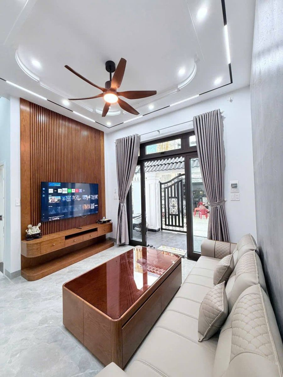 🏡 BIỆT THỰ MINI KIỆT Ô TÔ – TÔ HIỆU, HÒA MINH – FULL NỘI THẤT, VÀO Ở LIỀN ✨