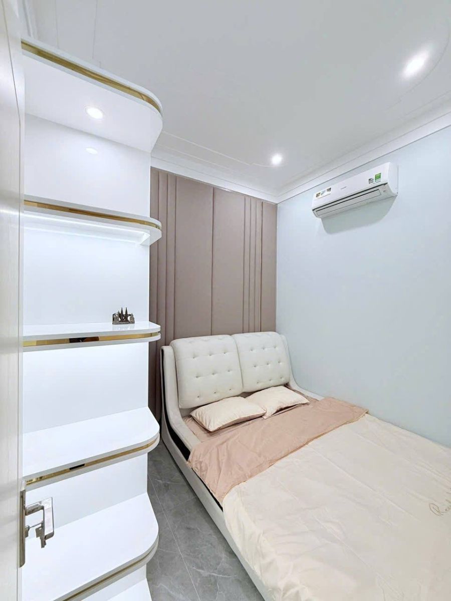 🏡 BIỆT THỰ MINI KIỆT Ô TÔ – TÔ HIỆU, HÒA MINH – FULL NỘI THẤT, VÀO Ở LIỀN ✨