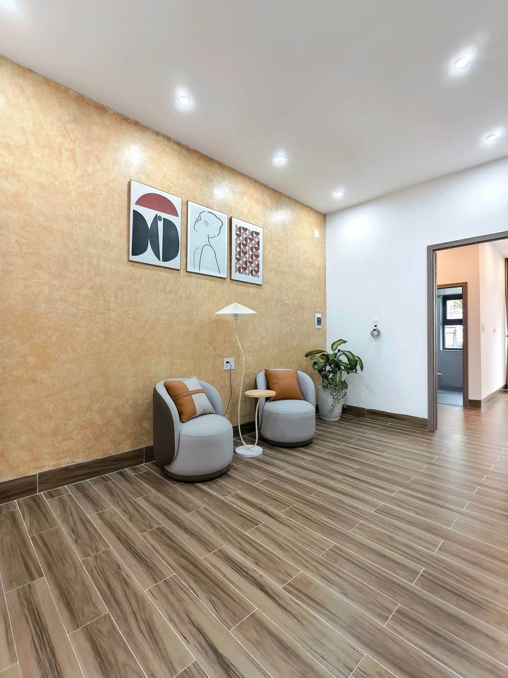Nhà 3 tầng – Hòa Minh – 87,5m² – 7,99 tỷ