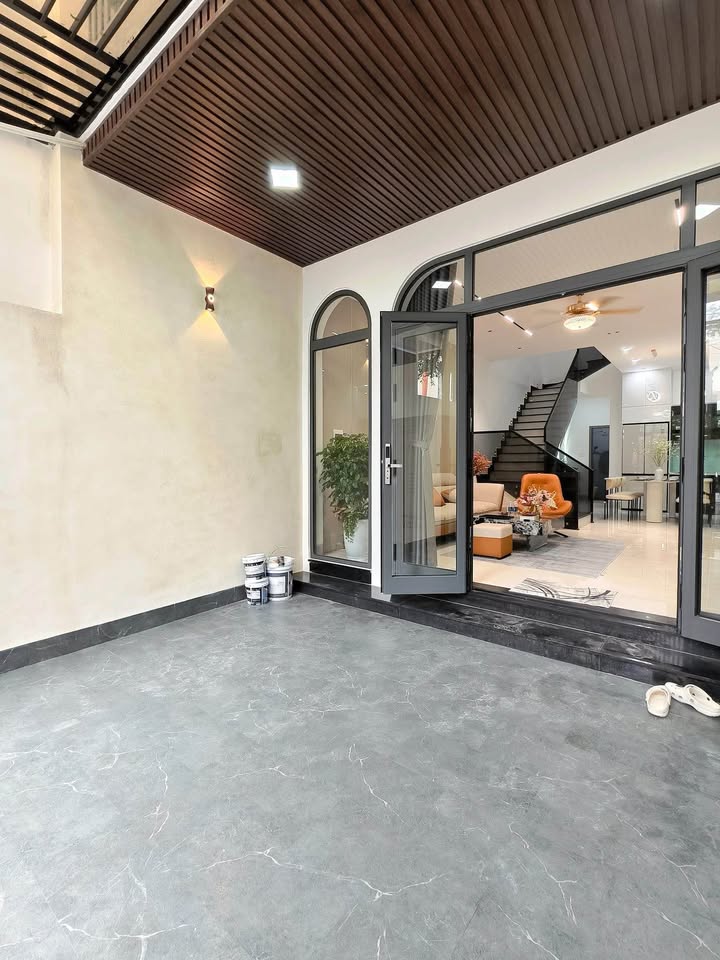 Nhà 3 tầng – Hòa Minh – 87,5m² – 7,99 tỷ