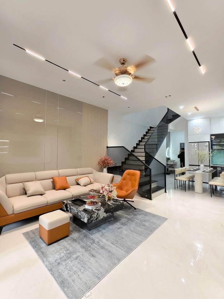 Nhà 3 tầng – Hòa Minh – 87,5m² – 7,99 tỷ