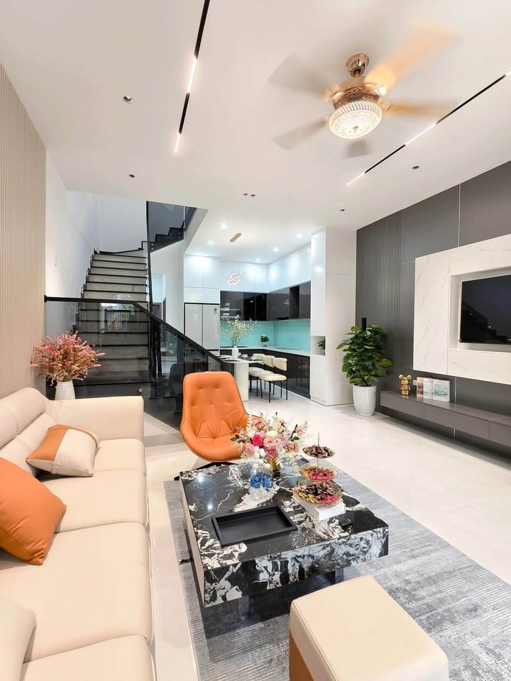 Nhà 3 tầng – Hòa Minh – 87,5m² – 7,99 tỷ