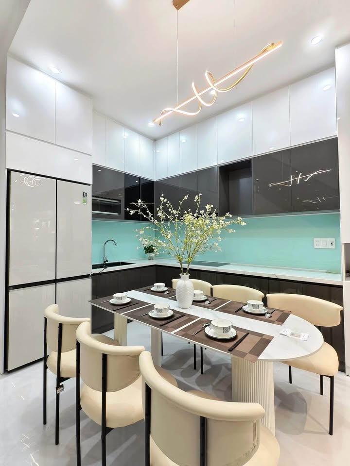 Nhà 3 tầng – Hòa Minh – 87,5m² – 7,99 tỷ