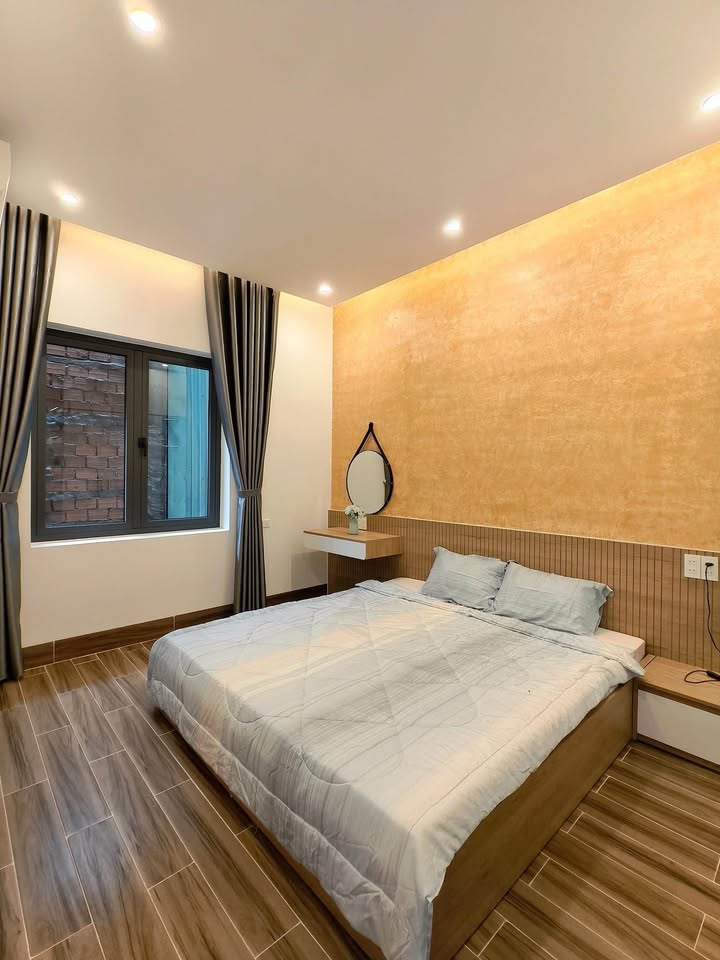 Nhà 3 tầng – Hòa Minh – 87,5m² – 7,99 tỷ