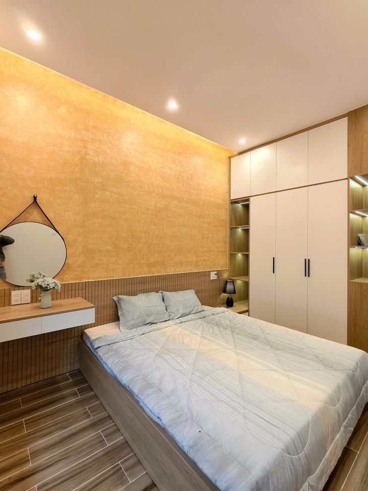 Nhà 3 tầng – Hòa Minh – 87,5m² – 7,99 tỷ