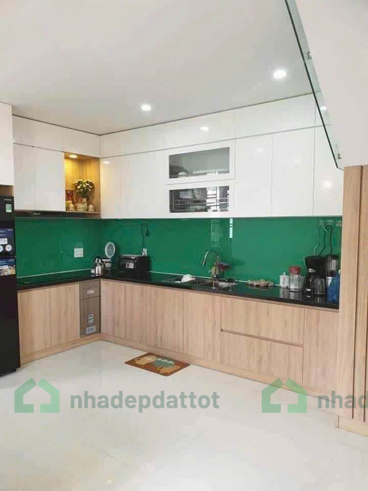 NHÀ Ở + 6 PHÒNG TRỌ CHO THUÊ – GẦN KCN HÒA KHÁNH - 125M2