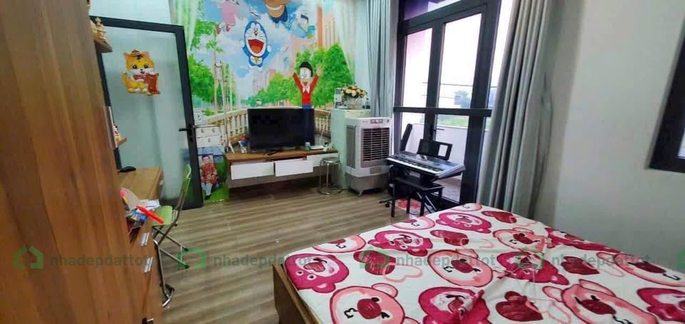 NHÀ Ở + 6 PHÒNG TRỌ CHO THUÊ – GẦN KCN HÒA KHÁNH - 125M2