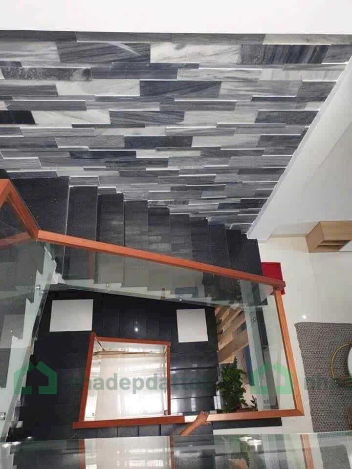 NHÀ Ở + 6 PHÒNG TRỌ CHO THUÊ – GẦN KCN HÒA KHÁNH - 125M2