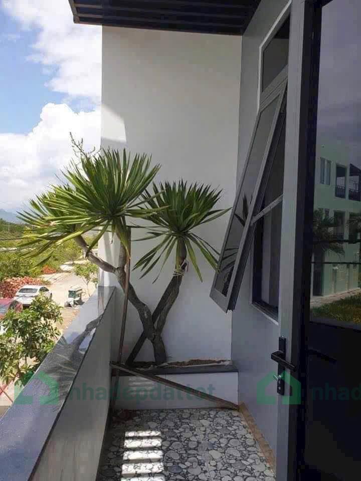 NHÀ Ở + 6 PHÒNG TRỌ CHO THUÊ – GẦN KCN HÒA KHÁNH - 125M2