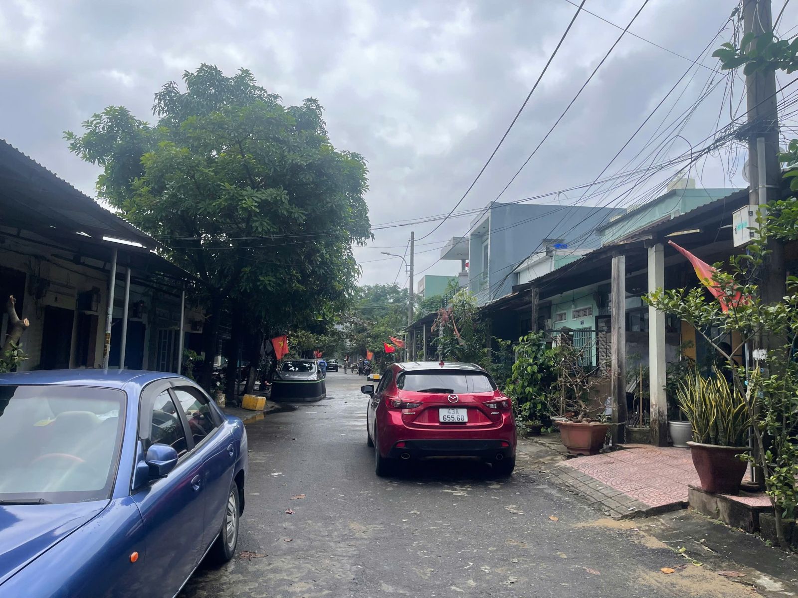 🏖️ BÁN ĐẤT BIỂN ĐÀ NẴNG – VỊ TRÍ ĐẸP, TIỀM NĂNG CAO 🏖️