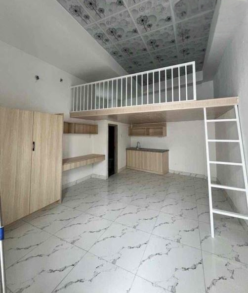 BÁN DÃY TRỌ 7 PHÒNG 2 MẶT KIỆT Ô TÔ – DÒNG TIỀN ỔN ĐỊNH – GIÁ 3,9 TỶ