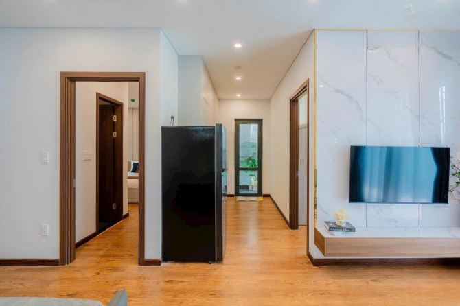 BÁN CĂN HỘ GÓC 2PN – MIA CENTER POINT NGÔ THÌ NHẬM – TẦNG CAO VIEW ĐẸP – 3,1 TỶ