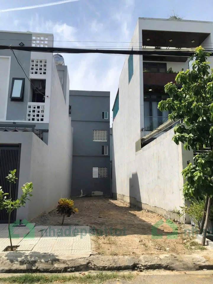 CẦN BÁN LÔ ĐẤT ĐẸP ĐƯỜNG BÀU MẠC 8 – PHƯỜNG HÒA KHÁNH, ĐÀ NẴNG – SÁT BIỂN, TIỆN ÍCH ĐẦY ĐỦ