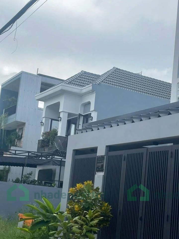 CẦN BÁN LÔ ĐẤT ĐẸP ĐƯỜNG BÀU MẠC 8 – PHƯỜNG HÒA KHÁNH, ĐÀ NẴNG – SÁT BIỂN, TIỆN ÍCH ĐẦY ĐỦ