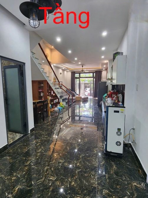 NHÀ 3 TẦNG FULL NỘI THẤT – VIEW HỒ – VÙNG LÕI LIÊN CHIỂU – CHỈ HƠN 5 TỶ