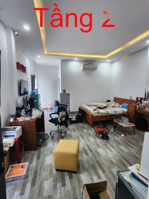 NHÀ 3 TẦNG FULL NỘI THẤT – VIEW HỒ – VÙNG LÕI LIÊN CHIỂU – CHỈ HƠN 5 TỶ