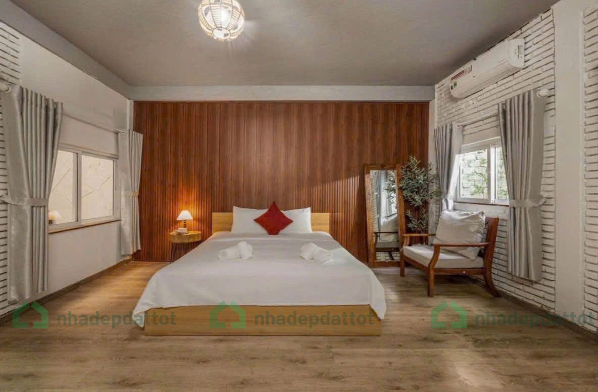 CHO THUÊ HOMESTAY MẶT TIỀN TÂN THÁI – KHU VƯƠNG THỪA VŨ – SƠN TRÀ – ĐÀ NẴNG