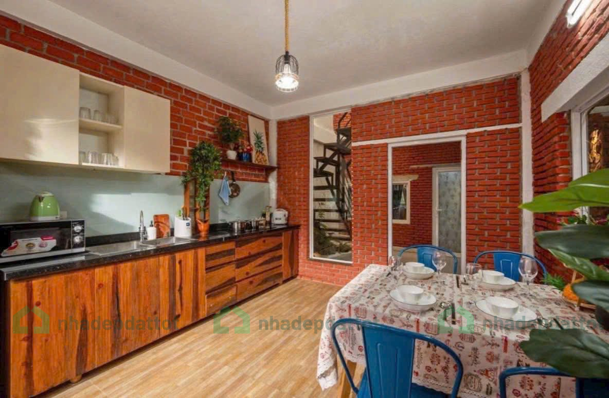 CHO THUÊ HOMESTAY MẶT TIỀN TÂN THÁI – KHU VƯƠNG THỪA VŨ – SƠN TRÀ – ĐÀ NẴNG