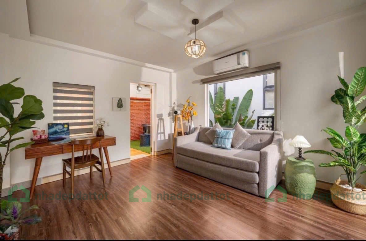 CHO THUÊ HOMESTAY MẶT TIỀN TÂN THÁI – KHU VƯƠNG THỪA VŨ – SƠN TRÀ – ĐÀ NẴNG