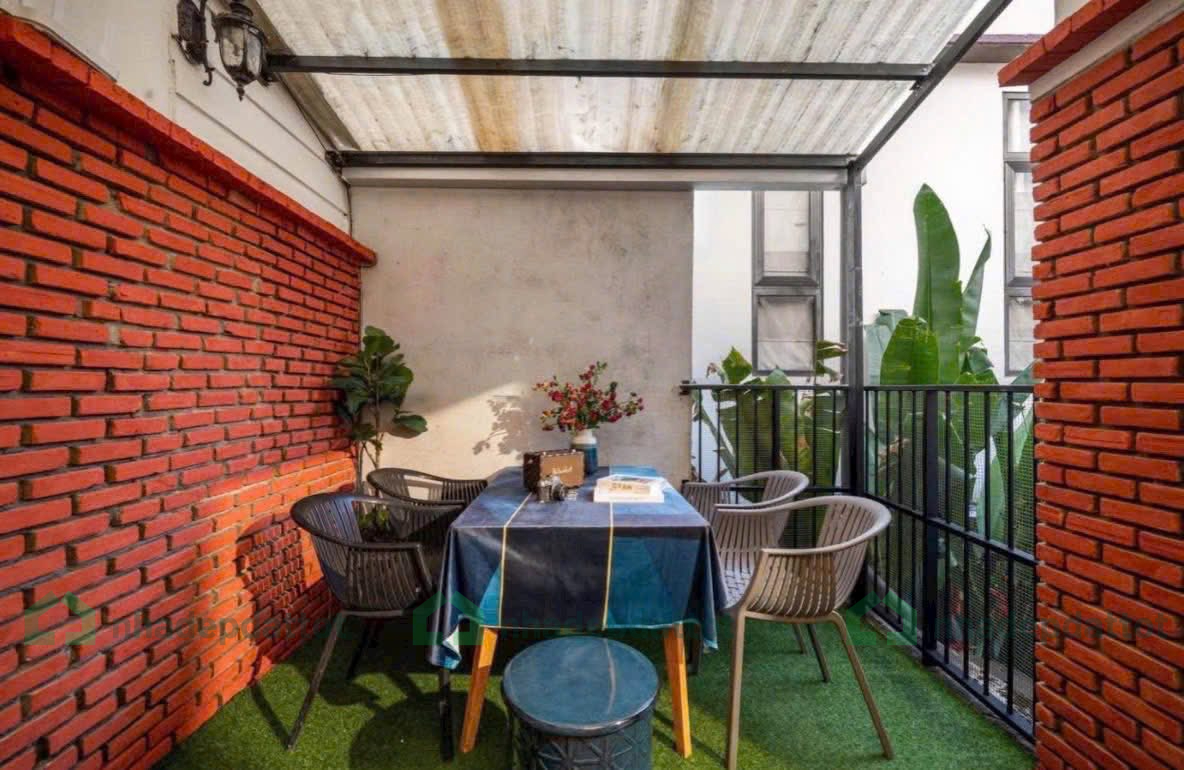 CHO THUÊ HOMESTAY MẶT TIỀN TÂN THÁI – KHU VƯƠNG THỪA VŨ – SƠN TRÀ – ĐÀ NẴNG