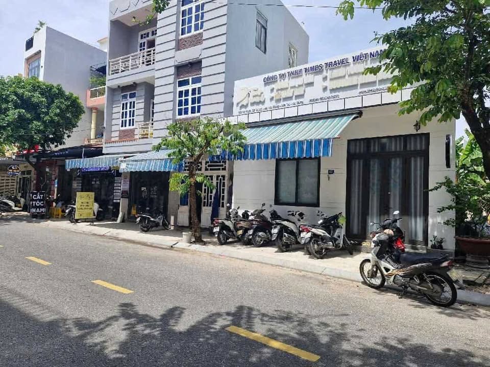 SIÊU HỜI: NHÀ MẶT TIỀN 7,5M ĐƯỜNG PHẠM CỰ LƯỢNG, SƠN TRÀ, GIÁ 9,6 TỶ!