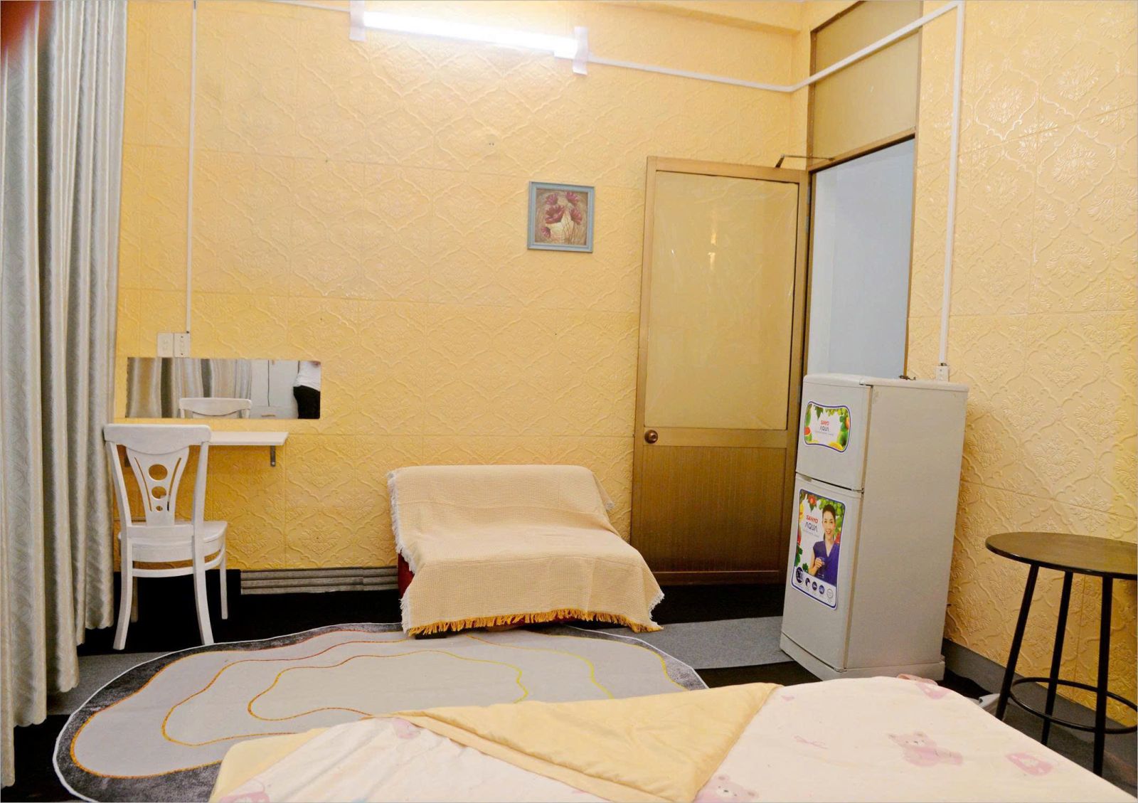 Cho thuê phòng Homestay 1000 Ngô Quyền, An Hải - VSR - giá 5 triệu  LH 0904088616