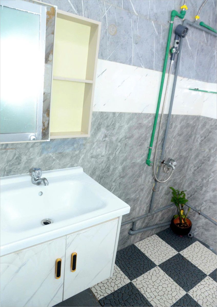 Cho thuê phòng full nội thất - 1000 Ngô Quyền, An Hải - giá 5tr5 -  LH 0904088616