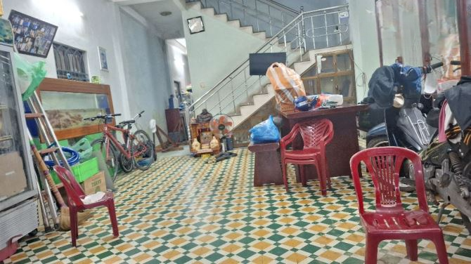 Bán Nhà 2 Tầng An Mỹ 5 – Sơn Trà Đà Nẵng, Vị Trí Vàng Gần Cầu Rồng – Giá 8,5 Tỷ