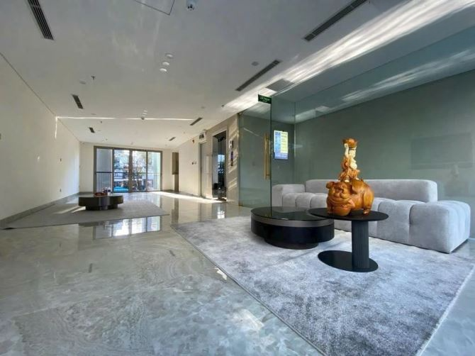 BÁN TOÀ NHÀ VĂN PHÒNG 7 TẦNG 100M2 – SIÊU VIP BÊN CẠNH MONARCHY – GIÁ 25 TỶ