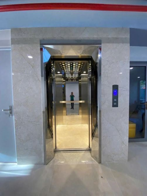 BÁN TOÀ NHÀ VĂN PHÒNG 7 TẦNG 100M2 – SIÊU VIP BÊN CẠNH MONARCHY – GIÁ 25 TỶ