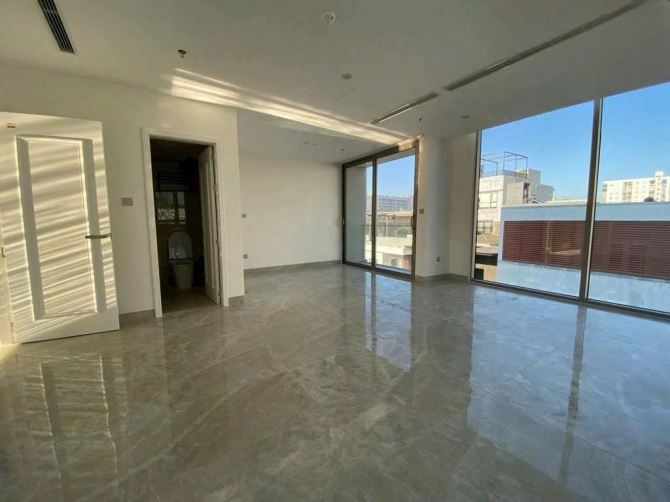 BÁN TOÀ NHÀ VĂN PHÒNG 7 TẦNG 100M2 – SIÊU VIP BÊN CẠNH MONARCHY – GIÁ 25 TỶ