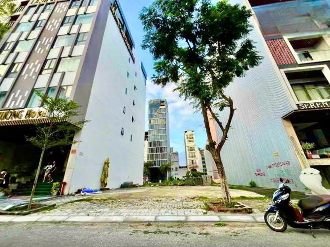 CẶP ĐẤT HIẾM – MẶT TIỀN LÝ THÁNH TÔNG – NGANG 10M – GẦN BIỂN - 34 TỶ