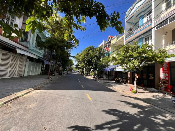 CHÍNH CHỦ CẦN BÁN NHÀ 3 TẦNG TẠI LÊ PHỤNG HIỂU, PHƯỜNG AN HẢI, TP ĐÀ NẴNG