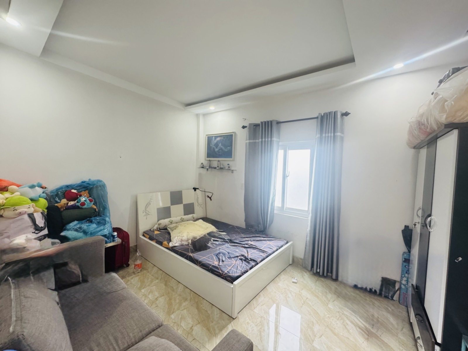 Nhà đẹp Lương Thế Vinh – Sơn Trà – 50m² – chỉ từ 5.3x tỷ