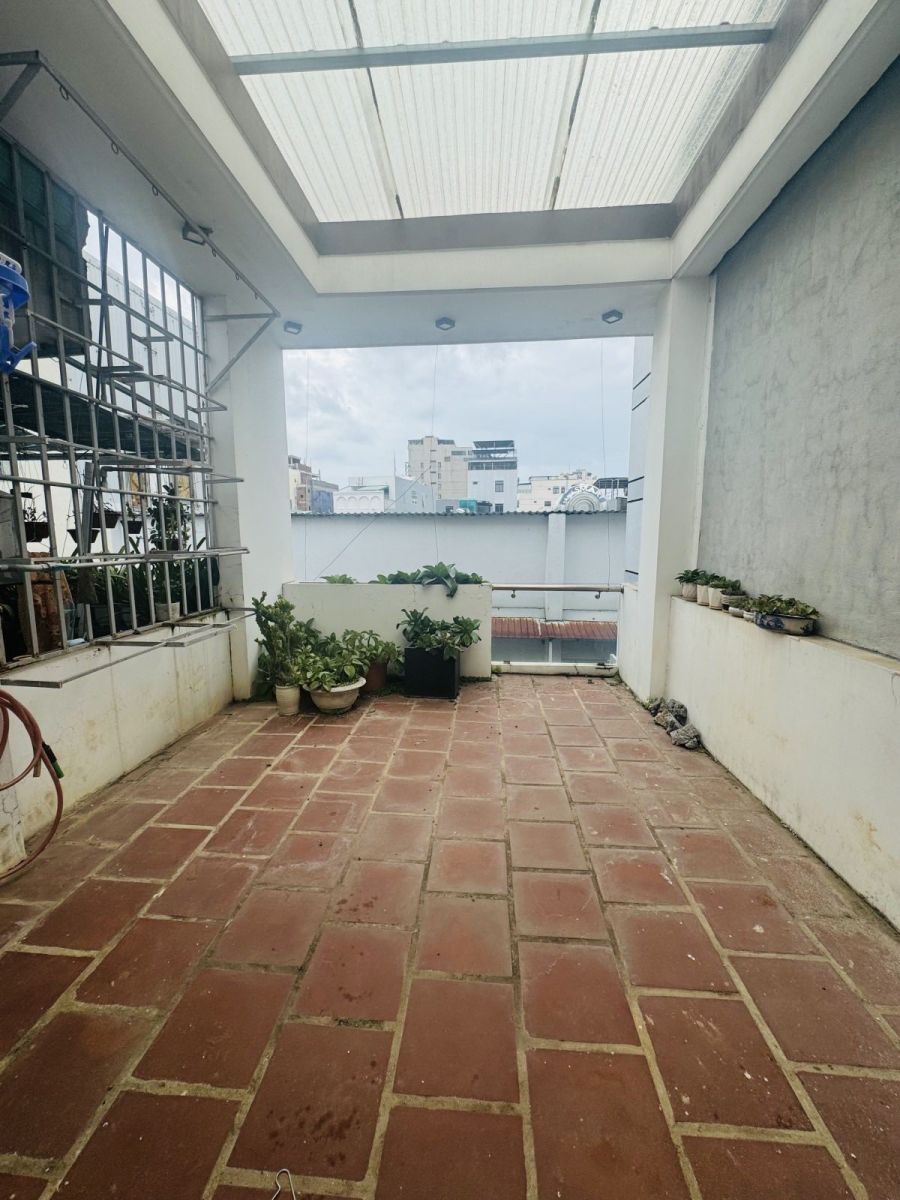Nhà đẹp Lương Thế Vinh – Sơn Trà – 50m² – chỉ từ 5.3x tỷ