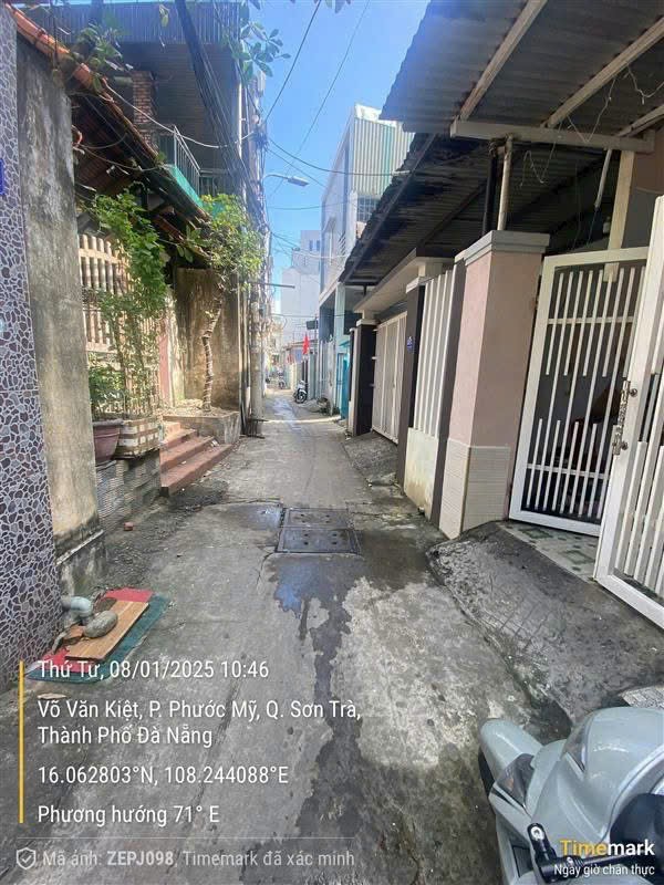 💥 CHÍNH CHỦ CẦN BÁN NHÀ KIỆT VÕ VĂN KIỆT 💥
