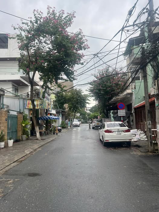 🔥 ĐẤT VÀNG MT LƯƠNG THẾ VINH – TRUNG TÂM SƠN TRÀ – 153M² – 10 PHÚT RA BIỂN MỸ KHÊ – GIÁ 10 TỶ (TL) 🔥