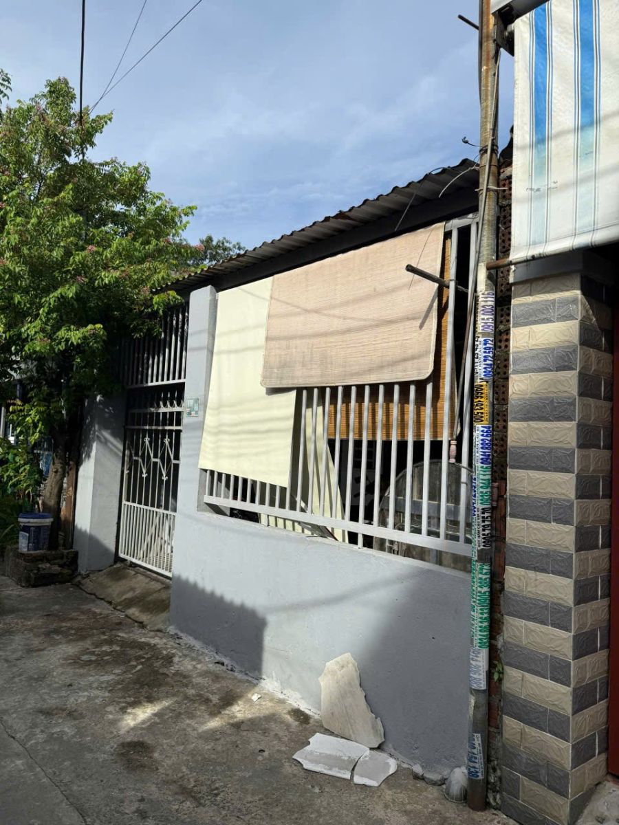 Bán gấp nhà kiệt cấp 4 chính chủ - Thọ Quang, Sơn Trà, Đà Nẵng . Giá có thương lượng