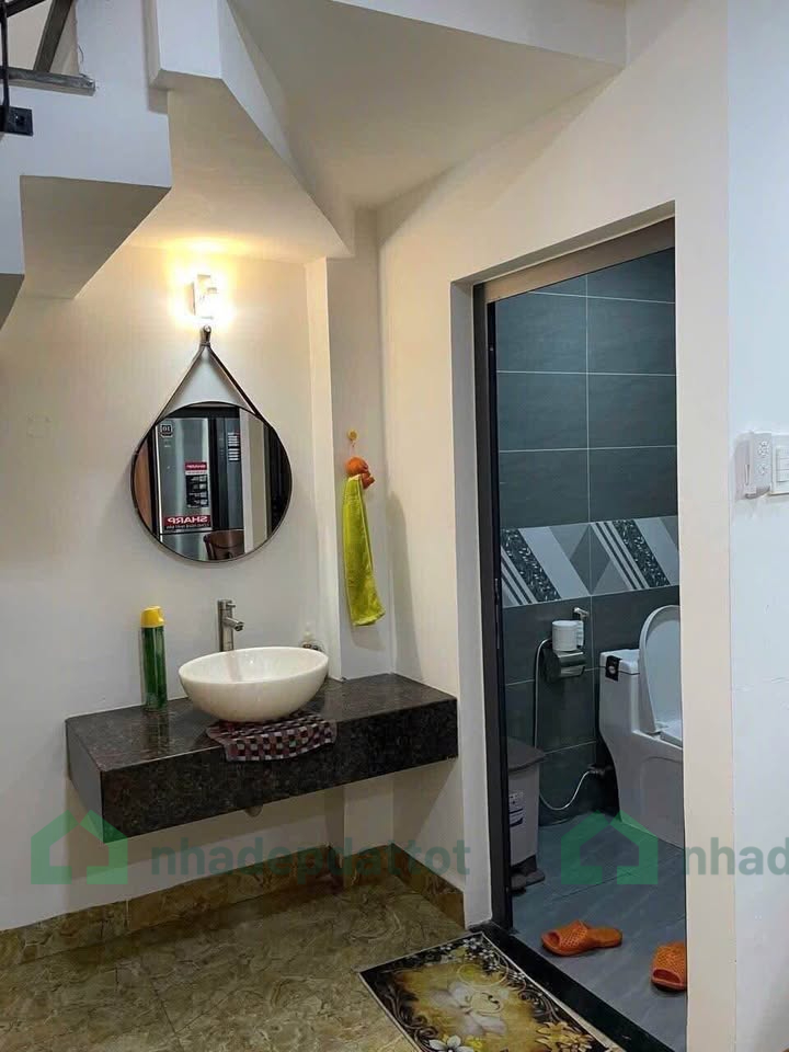 NHÀ 3 TẦNG MẶT TIỀN ĐƯỜNG PHAN PHU TIÊN – THANH KHÊ – ĐÀ NẴNG - 6,4 TỶ