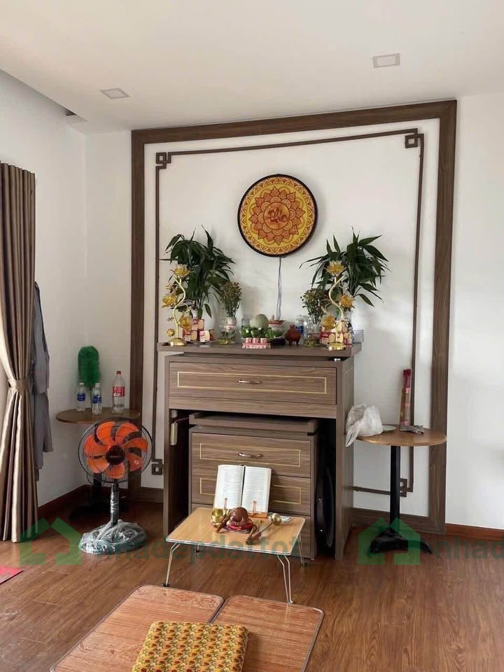 NHÀ 3 TẦNG MẶT TIỀN ĐƯỜNG PHAN PHU TIÊN – THANH KHÊ – ĐÀ NẴNG - 6,4 TỶ