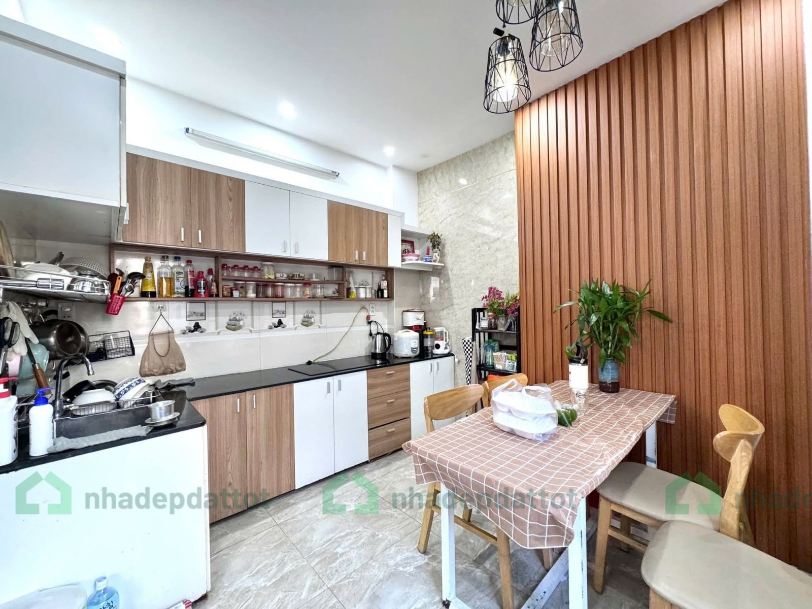 SIÊU VỊ TRÍ – NHÀ 3 TẦNG, 2 MẶT KIỆT THOÁNG – K50 HÀM NGHI, ĐÀ NẴNG - 3,X TỶ VỪA