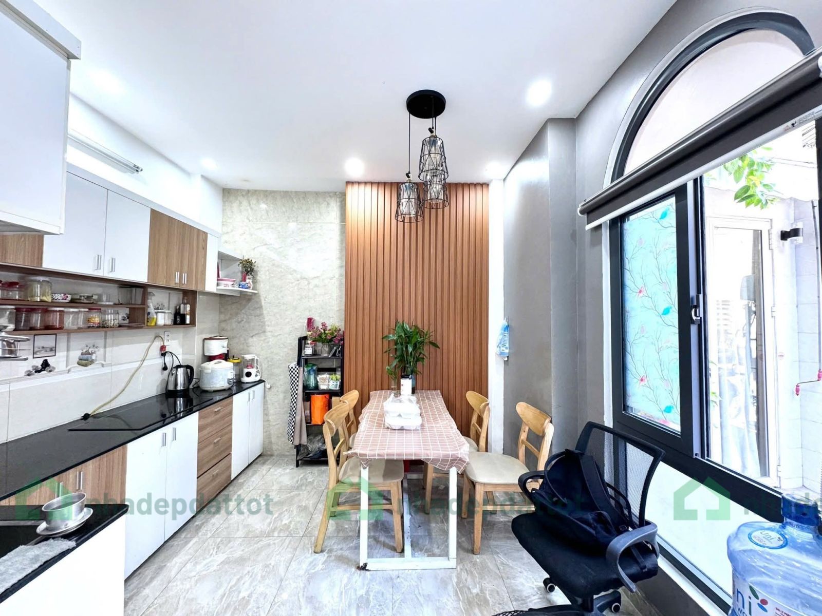 SIÊU VỊ TRÍ – NHÀ 3 TẦNG, 2 MẶT KIỆT THOÁNG – K50 HÀM NGHI, ĐÀ NẴNG - 3,X TỶ VỪA
