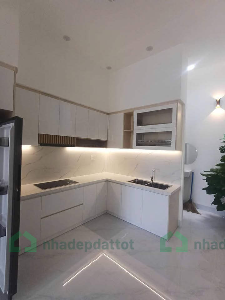 BÁN NHÀ 3 TẦNG – FULL NỘI THẤT – KIỆT Ô TÔ THÔNG – CÙ CHÍNH LAN, THANH KHÊ
