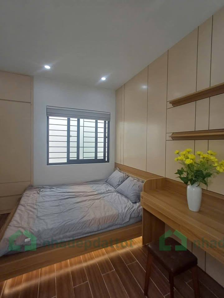 BÁN NHÀ 3 TẦNG – FULL NỘI THẤT – KIỆT Ô TÔ THÔNG – CÙ CHÍNH LAN, THANH KHÊ
