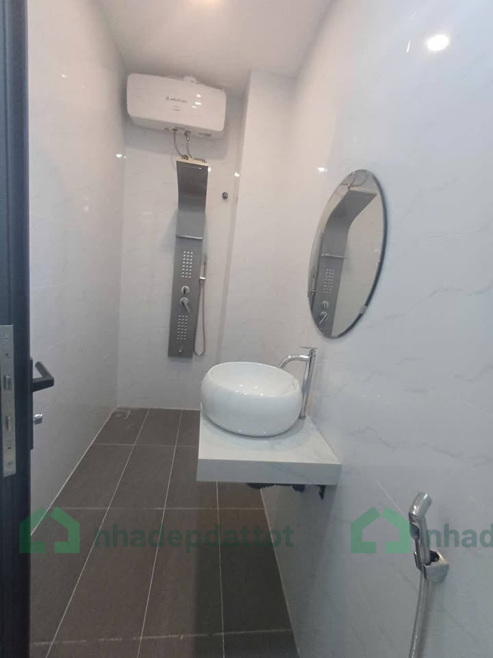 BÁN NHÀ 3 TẦNG – FULL NỘI THẤT – KIỆT Ô TÔ THÔNG – CÙ CHÍNH LAN, THANH KHÊ