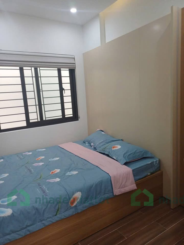 BÁN NHÀ 3 TẦNG – FULL NỘI THẤT – KIỆT Ô TÔ THÔNG – CÙ CHÍNH LAN, THANH KHÊ