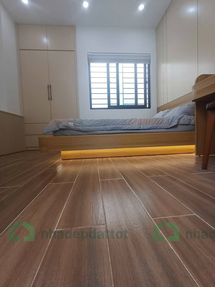 BÁN NHÀ 3 TẦNG – FULL NỘI THẤT – KIỆT Ô TÔ THÔNG – CÙ CHÍNH LAN, THANH KHÊ