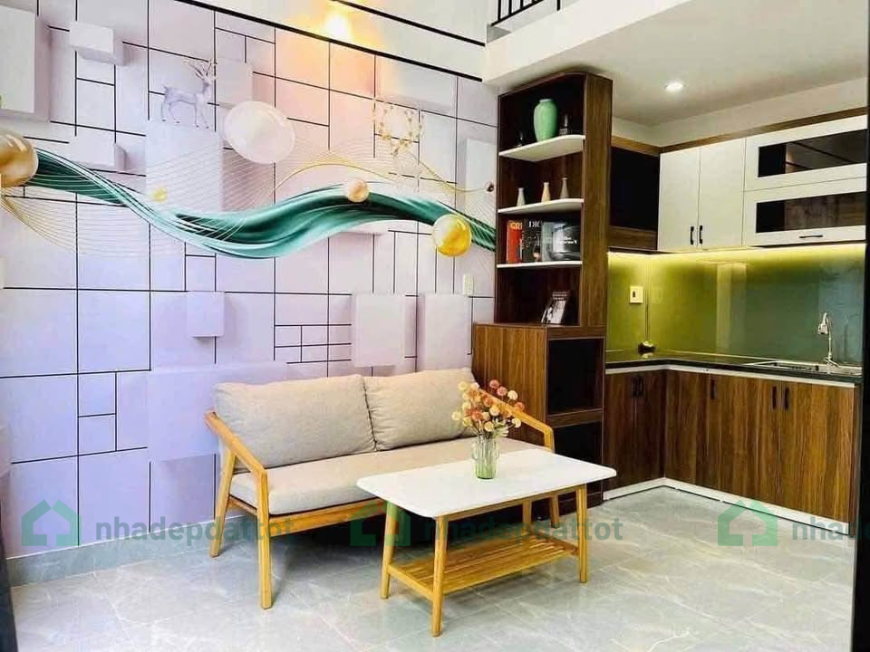 CHÍNH CHỦ BÁN NHÀ GÁC LỬNG ĐÚC – 2 MẶT KIỆT – HUỲNH NGỌC HUỆ, THANH KHÊ, ĐÀ NẴNG