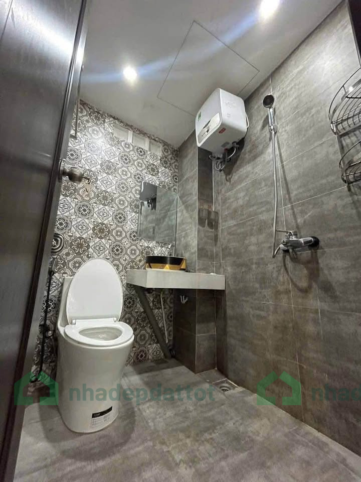 CHÍNH CHỦ BÁN NHÀ GÁC LỬNG ĐÚC – 2 MẶT KIỆT – HUỲNH NGỌC HUỆ, THANH KHÊ, ĐÀ NẴNG